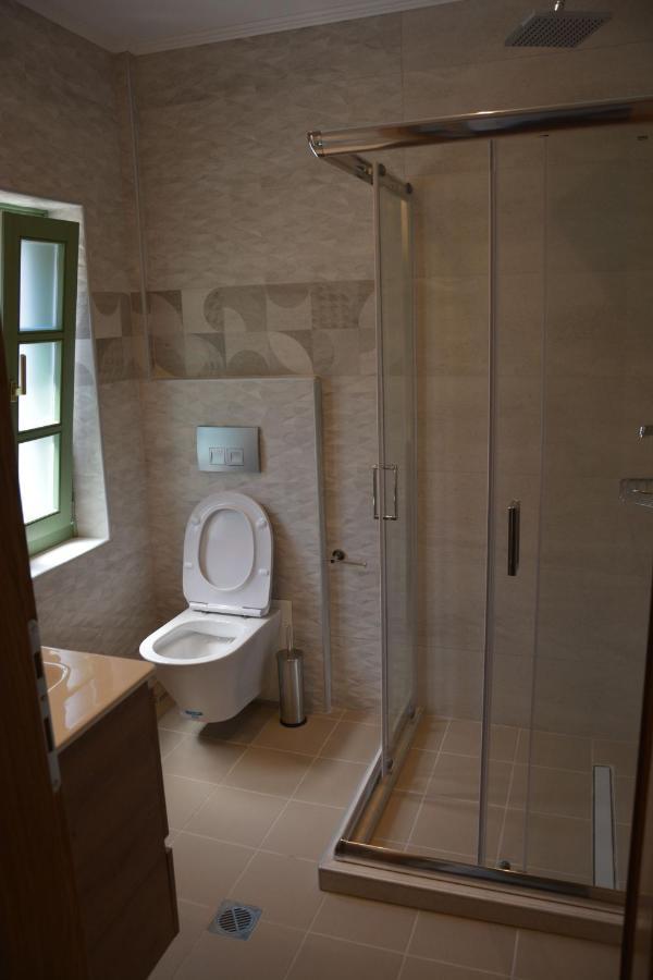 Laskarina Apartments Liménasz Kültér fotó